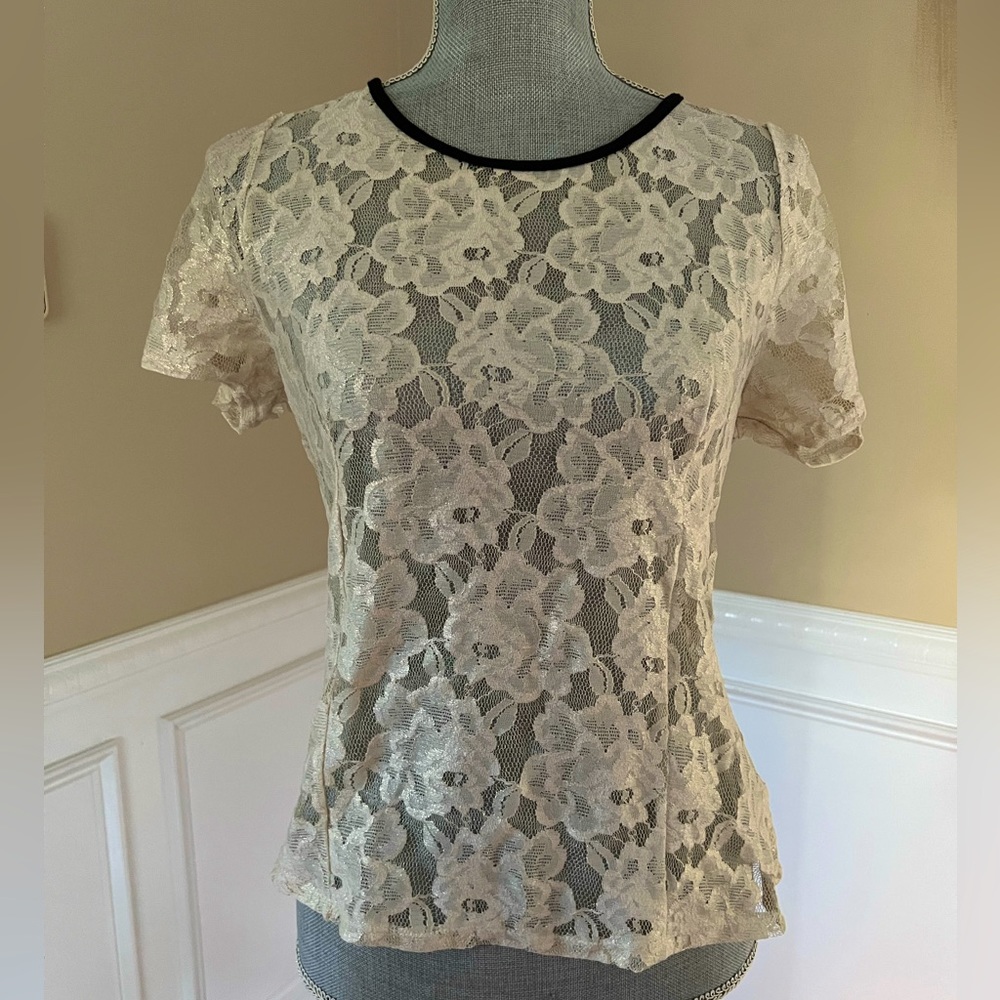 Forever 21 top